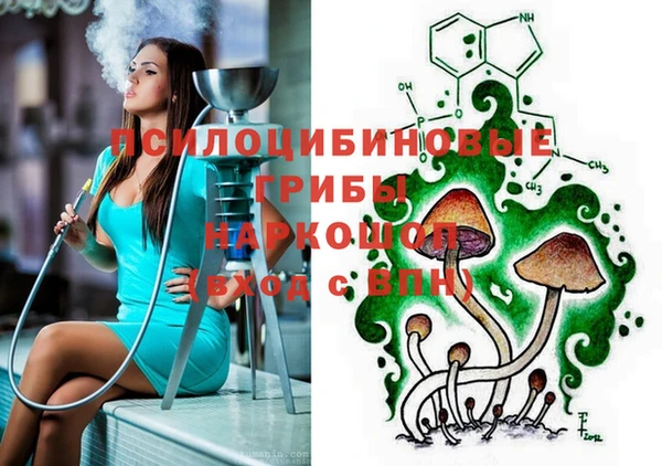 герыч Алексеевка